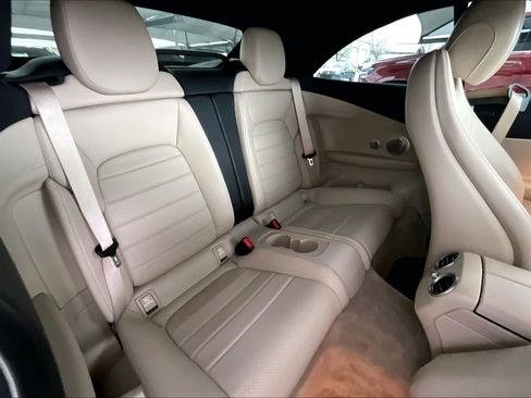 Used 2022 Mercedes-Benz C 300 Cabriolet image 20