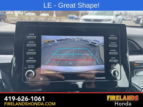 Used 2023 Toyota Camry LE image 21