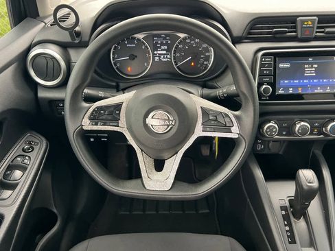 Certified 2023 Nissan Versa S w/ S Plus Package image 14