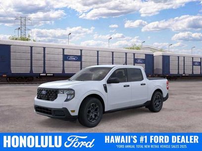 New 2026 Ford Maverick XLT
