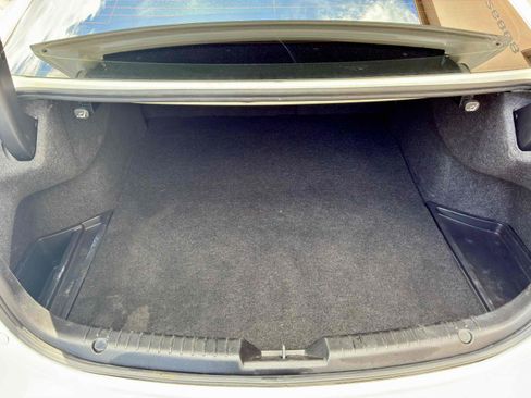 Used 2016 MAZDA MAZDA6 Touring FWD image 41