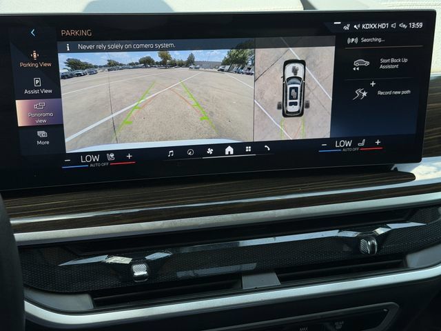 Used 2026 BMW X7 xDrive40i AWD/4WD image 17