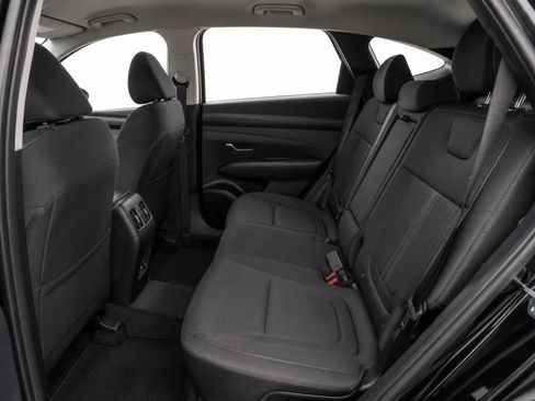 Used 2026 Hyundai Tucson SEL FWD image 16