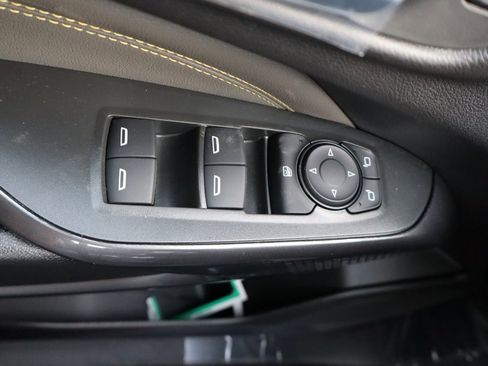 New 2026 Chevrolet Trax ACTIV w/ Driver Confidence Package image 16