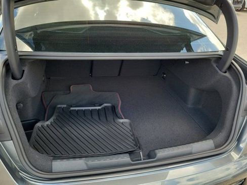 Certified 2025 Audi S3 Premium Plus w/ Premium Plus Package image 8