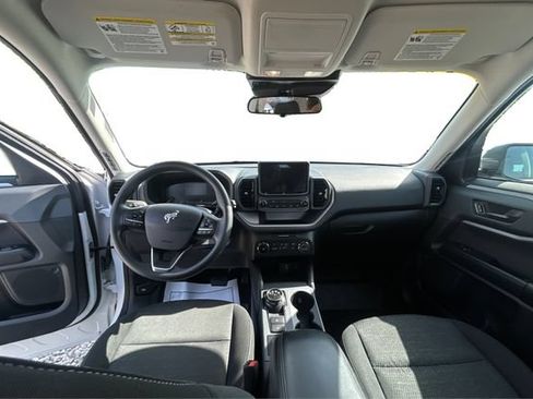 Used 2023 Ford Bronco Sport AWD/4WD image 23