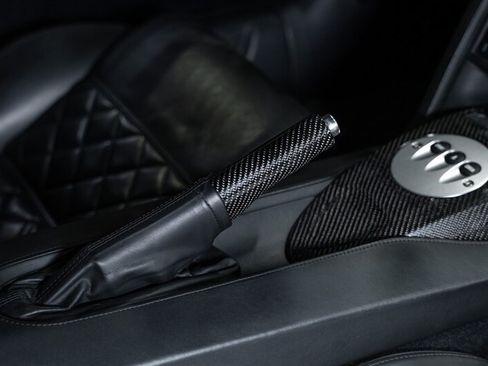Used 2009 Lamborghini Gallardo LP 560-4 AWD/4WD image 54