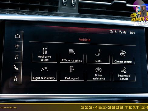 Used 2019 Audi A6 3.0T Prestige w/ Prestige Package AWD/4WD image 39