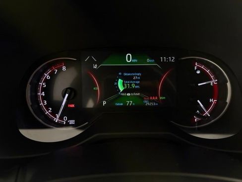 Used 2024 Toyota RAV4 XLE w/ Convenience Package FWD image 18