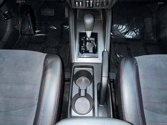 Used 2024 Mitsubishi Outlander Sport ES AWD/4WD image 33