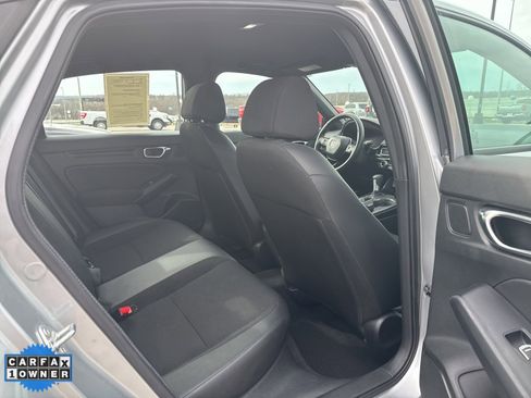 Used 2025 Honda Civic Sport image 27