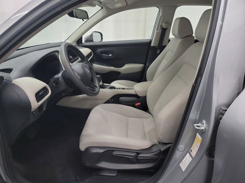 Certified 2023 Honda HR-V LX image 12