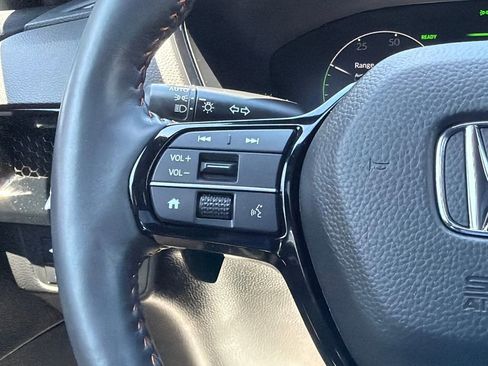 Used 2023 Honda CR-V Sport Touring image 23