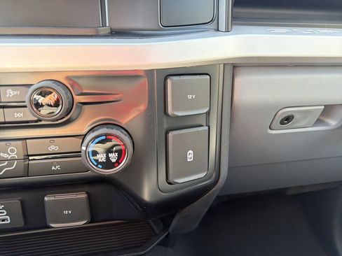 New 2026 Ford F350 XL w/ STX Appearance Package image 30