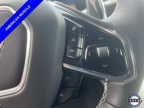 Used 2024 Chevrolet Corvette Z06 w/ Stealth Interior Trim Package RWD image 28