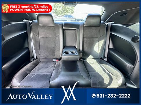 Used 2023 Dodge Challenger R/T w/ Plus Package image 30