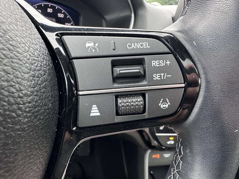 Used 2024 Honda Civic Touring image 19