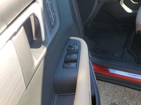 New 2026 Buick Enclave Preferred w/ Power Package FWD image 11