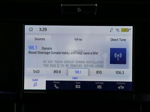 New 2026 Ford F250 XL w/ STX Appearance Package image 24