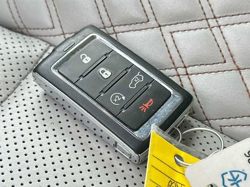 Used 2022 Jeep Grand Cherokee Summit w/ Adv Protech Group IV image 31