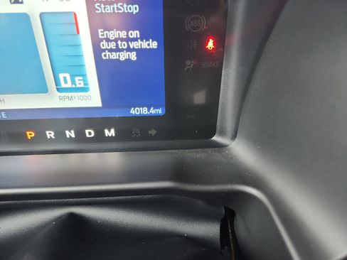 Used 2023 Ford Bronco Wildtrak image 22