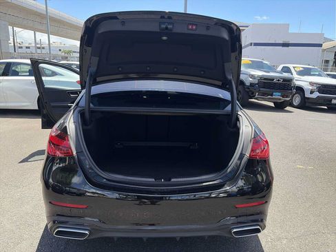 Used 2023 Mercedes-Benz C 300 Sedan image 20