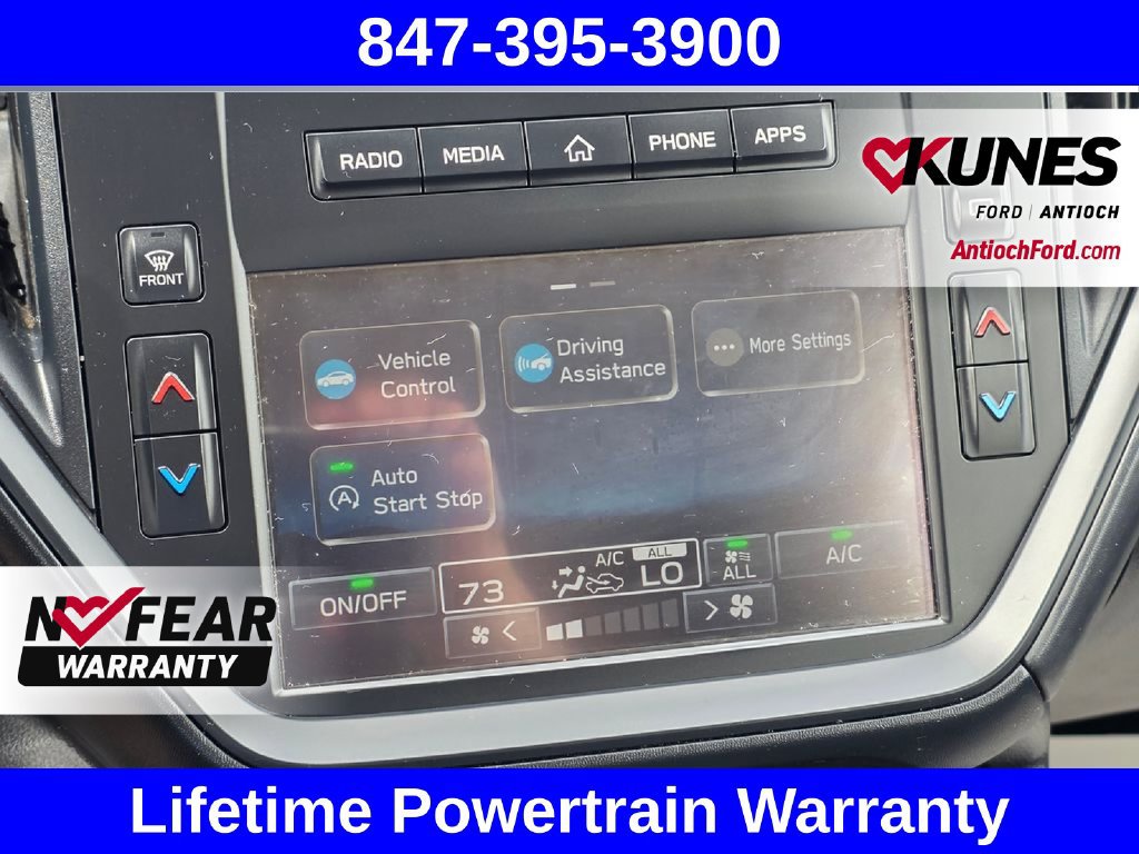 Used 2024 Subaru Impreza 2.0i AWD/4WD image 47