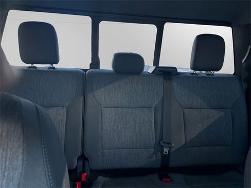 Used 2024 Ford F350 XL w/ STX Appearance Package image 13