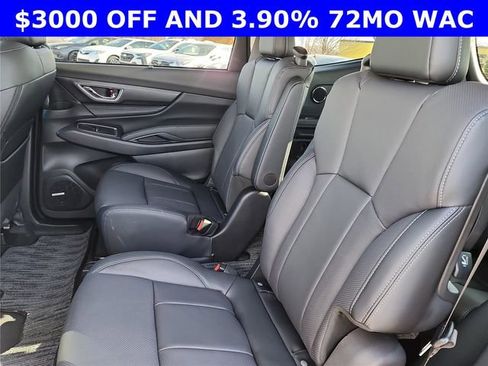 New 2026 Subaru Ascent Limited image 15