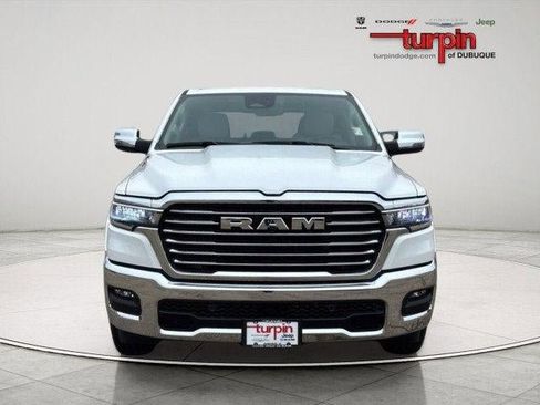New 2026 RAM 1500 Laramie image 30