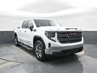 Used 2023 GMC Sierra 1500 SLT w/ SLT Premium Package