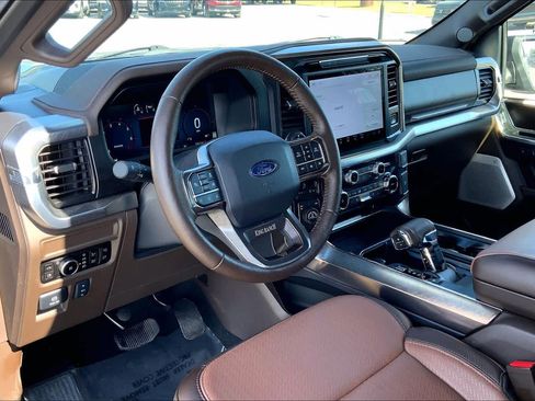 Used 2025 Ford F150 King Ranch image 18