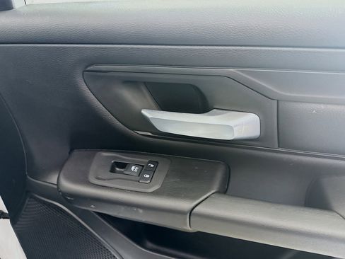 Used 2025 RAM 1500 Tradesman image 30