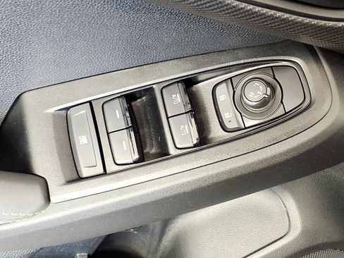 Certified 2025 Subaru Crosstrek 2.5i Sport w/ Crosstrek Mirror Package image 16