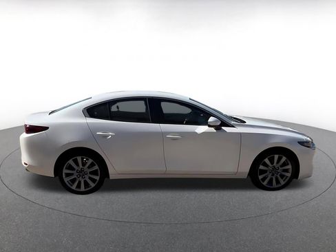 Used 2023 MAZDA MAZDA3 s image 15