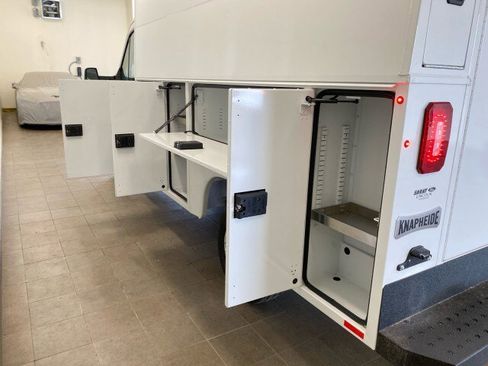 New 2026 Ford Transit 350 image 6