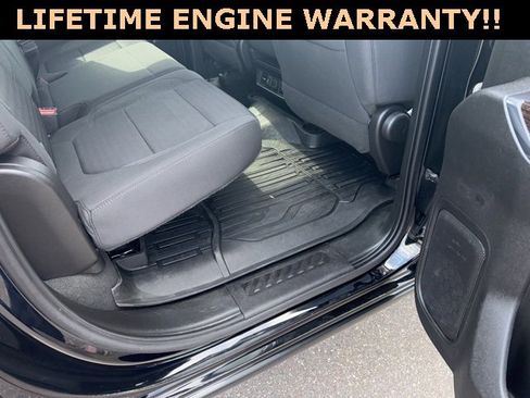 Used 2023 GMC Sierra 2500 SLE w/ SLE Value Package; image 32