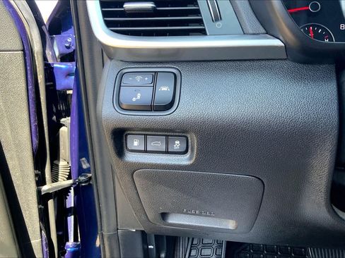 Used 2019 Kia Optima SX FWD image 36