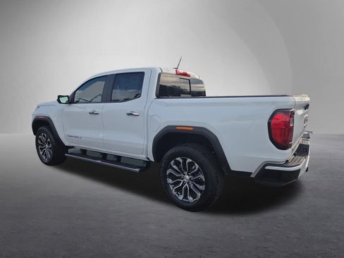 Used 2024 GMC Canyon Denali AWD/4WD image 6