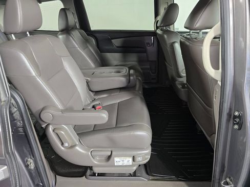 Used 2015 Honda Odyssey EX-L image 14