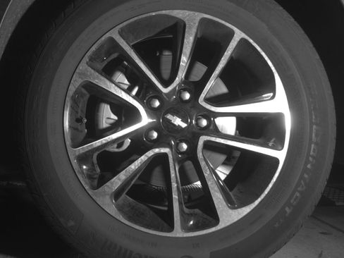 Used 2025 Chevrolet TrailBlazer LT FWD image 12