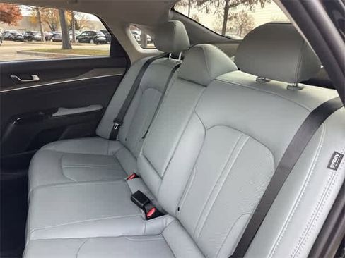 Used 2023 Kia K5 EX image 17