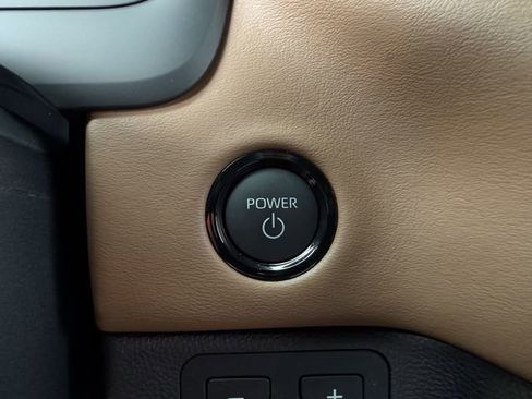 New 2026 Toyota Tundra 1794 Edition AWD/4WD image 24