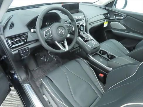 New 2026 Acura RDX Advance Package image 10