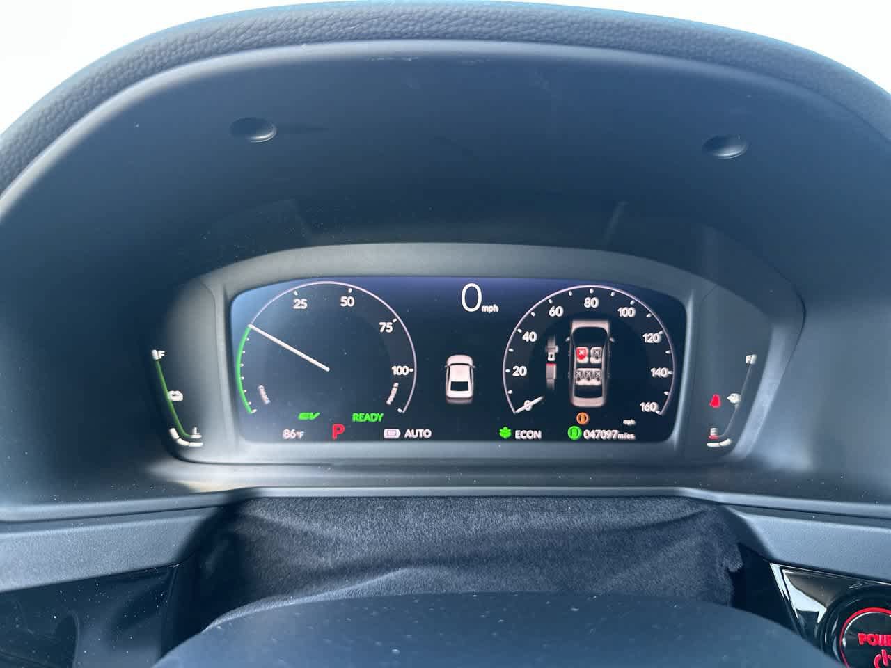 Used 2023 Honda Accord Touring image 19