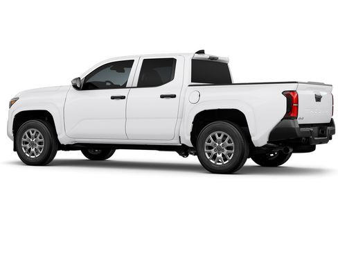 Used 2026 Toyota Tacoma SR AWD/4WD image 24