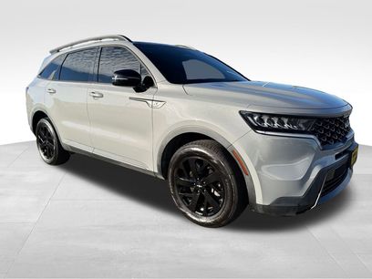 Used 2022 Kia Sorento S w/ Panoramic Sunroof Package