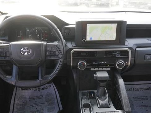 Used 2025 Toyota Tacoma SR image 14