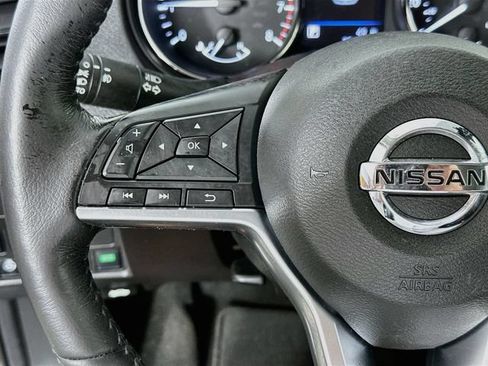 Used 2019 Nissan Rogue Sport SL w/ Premium Package AWD/4WD image 23