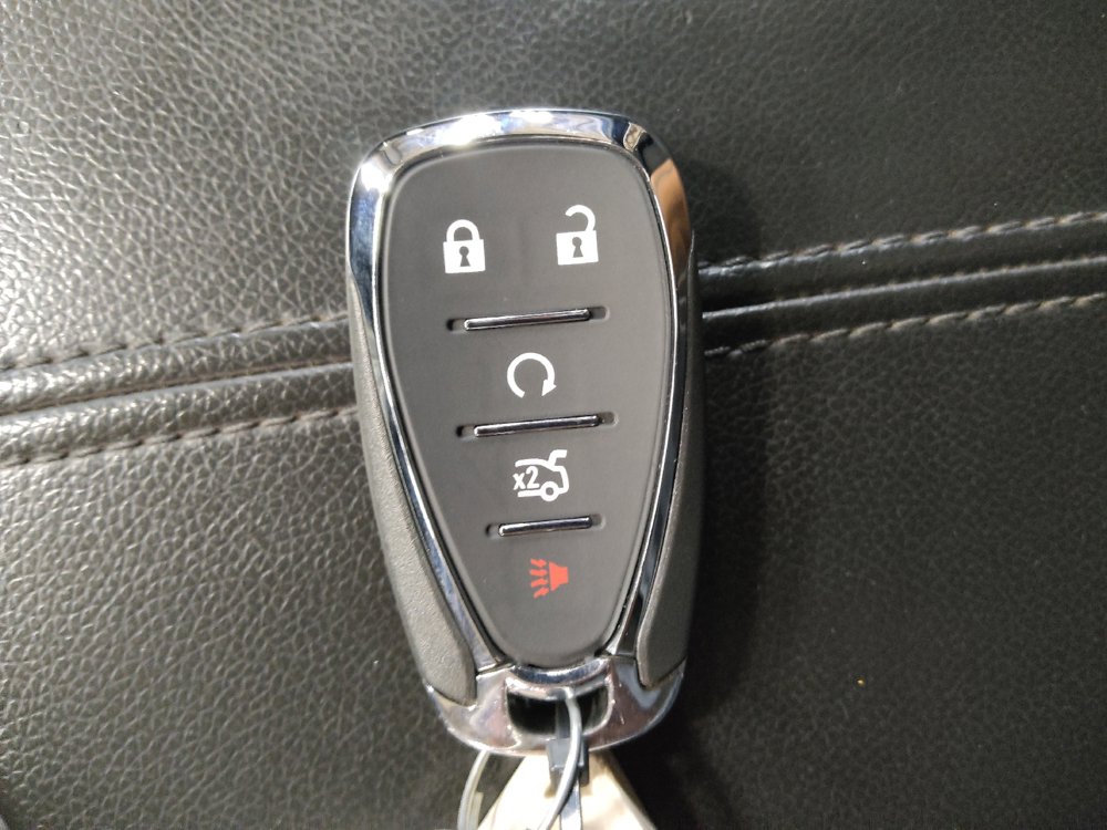 Used 2022 Chevrolet Malibu LT FWD image 32